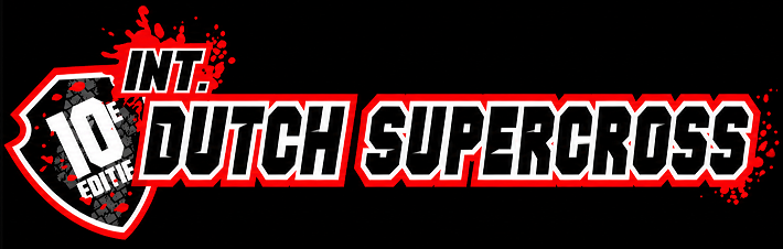10th Edition International Dutch Supercross